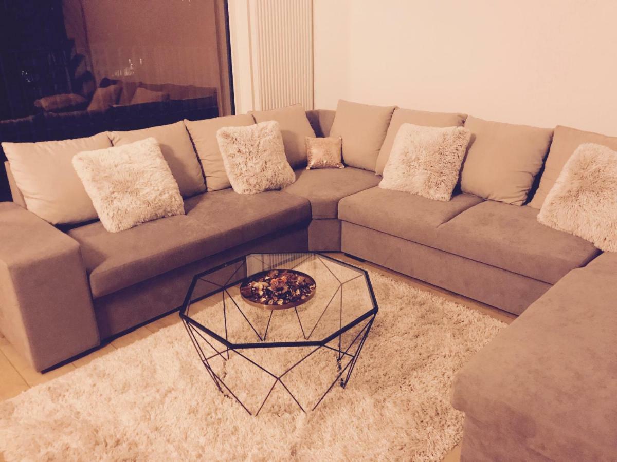 Apartament Luxury Loft Duplex Penthouse Of 190M2 & Free Parking ! Bruksela Zewnętrze zdjęcie